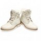 LAGE LAARZEN PANAMA JACK PANAMA03IGLOOW  WHITE