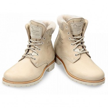 LAGE LAARZEN PANAMA JACK PANAMA03IGLOOW  CRUDO