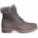 LAGE LAARZEN PANAMA JACK PANAMA03IGLOOW  GREY