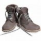 LAGE LAARZEN PANAMA JACK PANAMA03IGLOOW  GREY