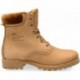 LAGE LAARZEN PANAMA JACK PANAMA03IGLOOW  MARRON