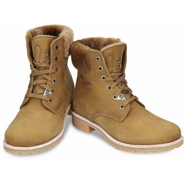 LAGE LAARZEN PANAMA JACK PANAMA03IGLOOW  VINTAGE_OCRE
