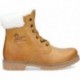 LAGE LAARZEN PANAMA JACK PANAMA03IGLOOW  TAUPE