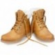 LAGE LAARZEN PANAMA JACK PANAMA03IGLOOW  TAUPE