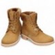 LAGE LAARZEN PANAMA JACK PANAMA03IGLOOW  OCRE