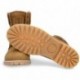 LAGE LAARZEN PANAMA JACK PANAMA03IGLOOW  OCRE