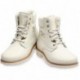LAGE LAARZEN PANAMA JACK PANAMA03IGLOOW  BLANCO