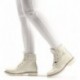 LAGE LAARZEN PANAMA JACK PANAMA03IGLOOW  BLANCO