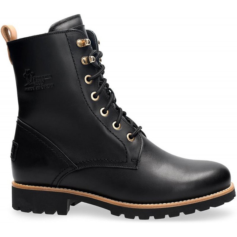 PANAMA JACK FARA IGLOO REISLAARZEN  BLACK