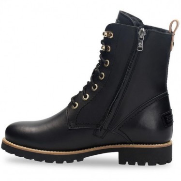 PANAMA JACK FARA IGLOO REISLAARZEN  BLACK