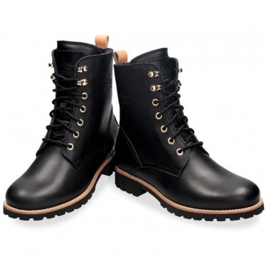 PANAMA JACK FARA IGLOO REISLAARZEN  BLACK