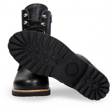 PANAMA JACK FARA IGLOO REISLAARZEN  BLACK