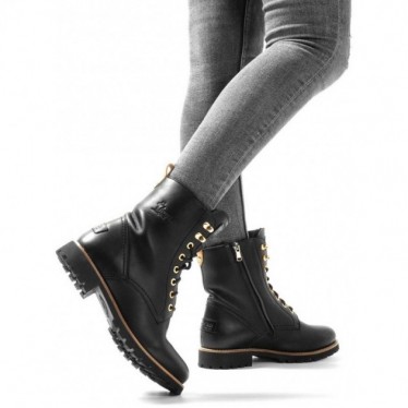 PANAMA JACK FARA IGLOO REISLAARZEN  BLACK