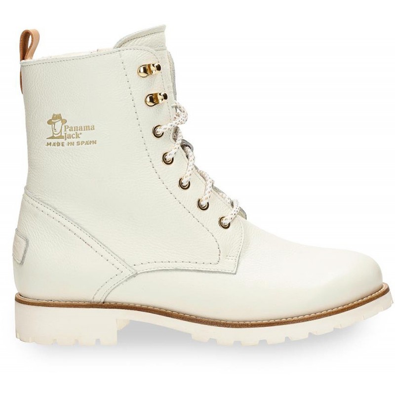 PANAMA JACK FARA IGLOO REISLAARZEN  WHITE