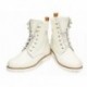 PANAMA JACK FARA IGLOO REISLAARZEN  WHITE