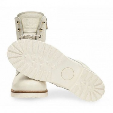 PANAMA JACK FARA IGLOO REISLAARZEN  WHITE