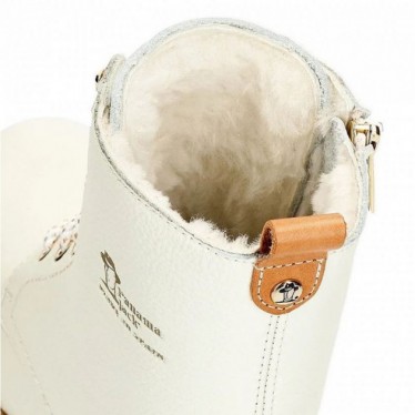 PANAMA JACK FARA IGLOO REISLAARZEN  WHITE