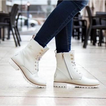 PANAMA JACK FARA IGLOO REISLAARZEN  WHITE
