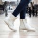 PANAMA JACK FARA IGLOO REISLAARZEN  WHITE