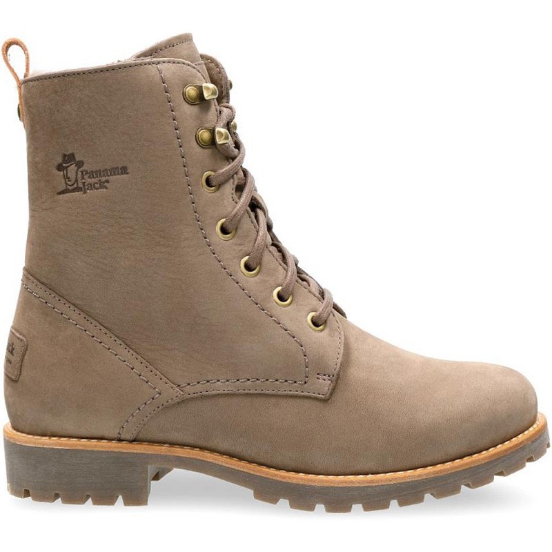 PANAMA JACK FARA IGLOO REISLAARZEN  GREY