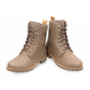 PANAMA JACK FARA IGLOO REISLAARZEN  GREY