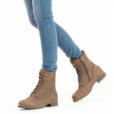 PANAMA JACK FARA IGLOO REISLAARZEN  GREY