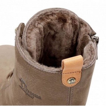 PANAMA JACK FARA IGLOO REISLAARZEN  GREY