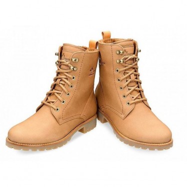 PANAMA JACK FARA IGLOO REISLAARZEN  CAMEL