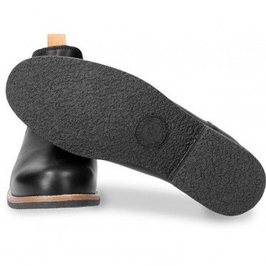 PANAMA JACK GIORDANA IGLOO REISLAARZEN  BLACK