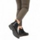 PANAMA JACK GIORDANA IGLOO REISLAARZEN  BLACK