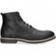 PANAMA JACK GLASGOW IGLOO M LAARZEN  BLACK