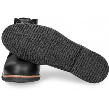 PANAMA JACK GLASGOW IGLOO M LAARZEN  BLACK