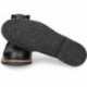 PANAMA JACK GLASGOW IGLOO M LAARZEN  BLACK
