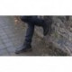 PANAMA JACK GLASGOW IGLOO M LAARZEN  BLACK