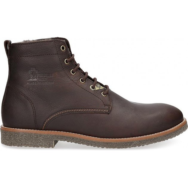 PANAMA JACK GLASGOW IGLOO M LAARZEN  BROWN