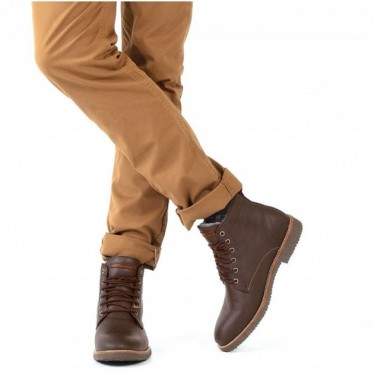 PANAMA JACK GLASGOW IGLOO M LAARZEN  BROWN