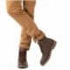 PANAMA JACK GLASGOW IGLOO M LAARZEN  BROWN