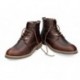 PANAMA JACK GLASGOW IGLOO M LAARZEN  MARRON