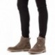 PANAMA JACK GLASGOW IGLOO M LAARZEN  GREY