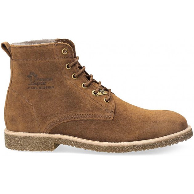 PANAMA JACK GLASGOW IGLOO M LAARZEN TAUPE PANAMA JACK GLASGOW IGLOO M LAARZEN TAUPE