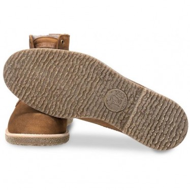 PANAMA JACK GLASGOW IGLOO M LAARZEN  TAUPE