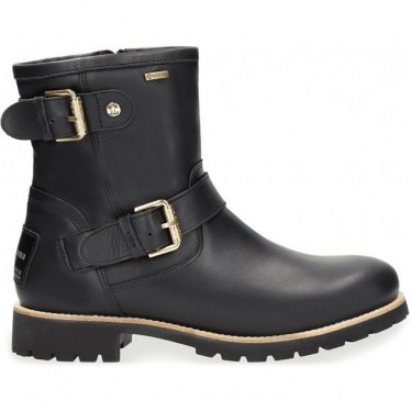 PANAMA JACK FELINA GTX W LAARZEN  BLACK