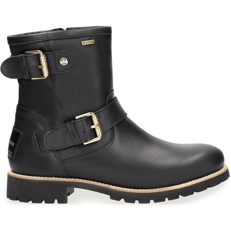 PANAMA JACK FELINA GTX W LAARZEN  BLACK