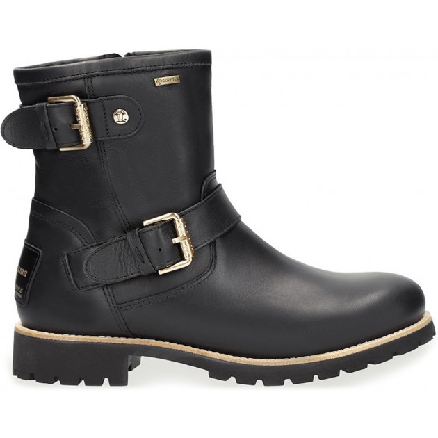 PANAMA JACK FELINA GTX W LAARZEN BLACK PANAMA JACK FELINA GTX W LAARZEN BLACK