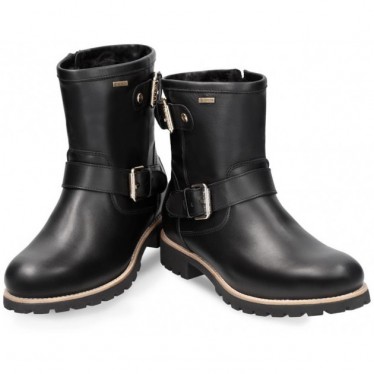 PANAMA JACK FELINA GTX W LAARZEN  BLACK