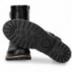 PANAMA JACK FELINA IGLOO REIZIGER MET LAARZEN  BLACK