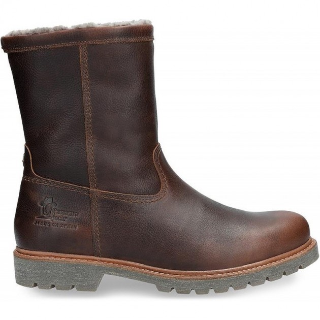 LAARZEN PANAMA JACK FEDRO IGLOO M BROWN LAARZEN PANAMA JACK FEDRO IGLOO M BROWN