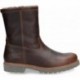 LAARZEN PANAMA JACK FEDRO IGLOO M  BROWN