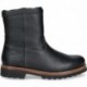 LAARZEN PANAMA JACK FEDRO IGLOO M  BLACK