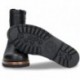 LAARZEN PANAMA JACK FEDRO IGLOO M  BLACK